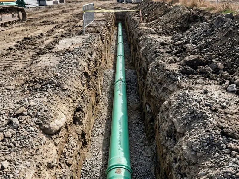 Sewer Line Repair Plumber in Point Pleasant, NJ